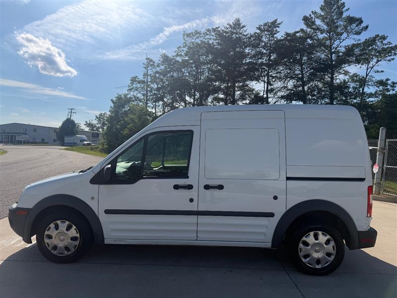 ford transit connect 2010 NM0LS7CN9AT010157 image ford transit connect 2010 NM0LS7CN9AT010157 image